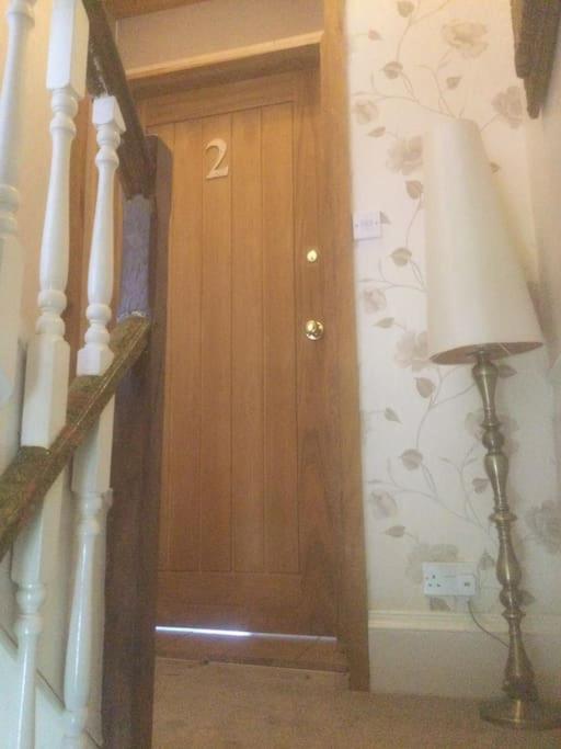 Henwick House Beautiful Flat,Private Parking, Short Walk To Town Apartman Ludlow Kültér fotó
