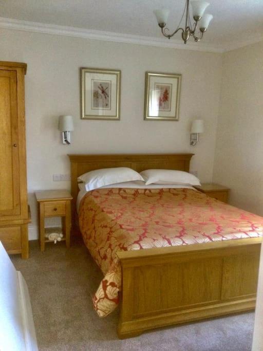 Henwick House Beautiful Flat,Private Parking, Short Walk To Town Apartman Ludlow Kültér fotó