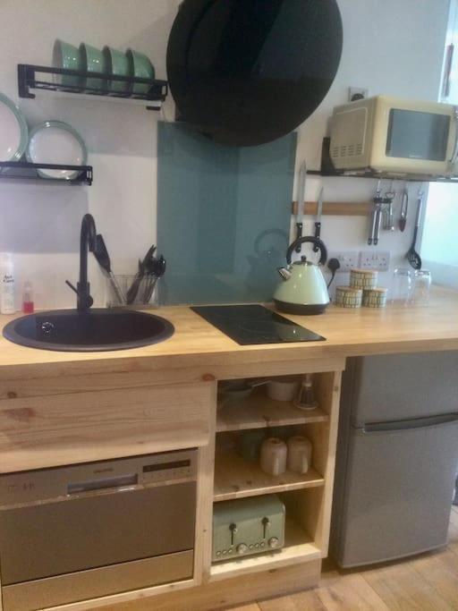 Henwick House Beautiful Flat,Private Parking, Short Walk To Town Apartman Ludlow Kültér fotó